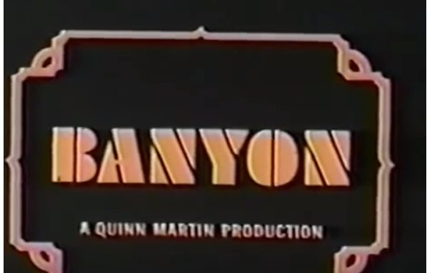 Banyon logo