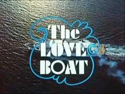 Love Boat logo